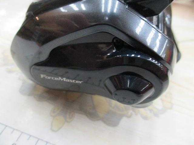 20フォースマスター 601