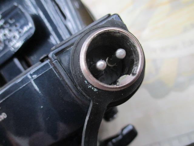 20フォースマスター 601