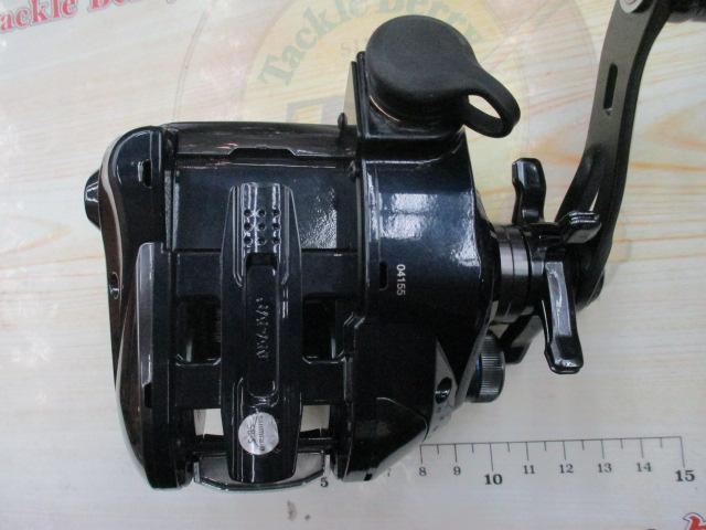 20フォースマスター 601