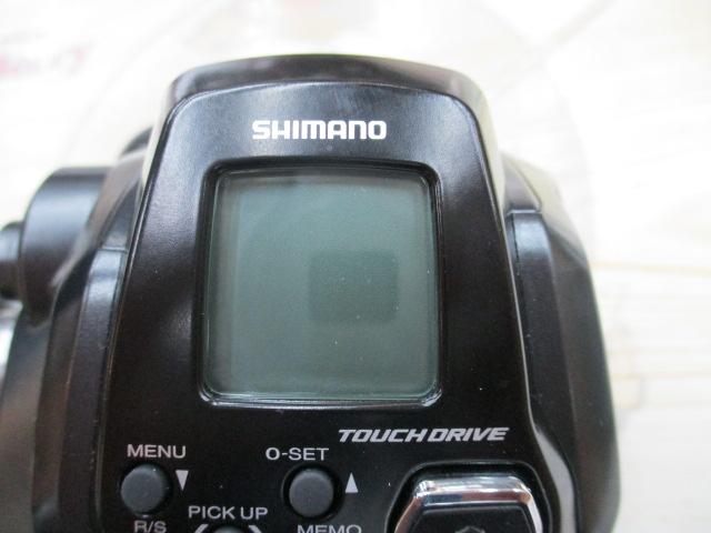 22フォースマスター 201