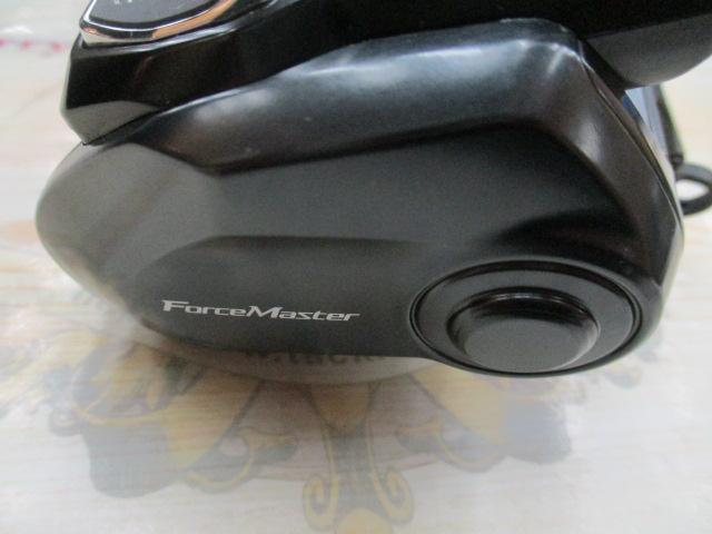 22フォースマスター 201