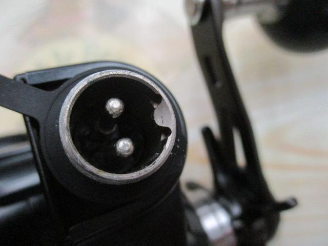 22フォースマスター 201