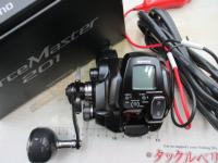 22フォースマスター 201