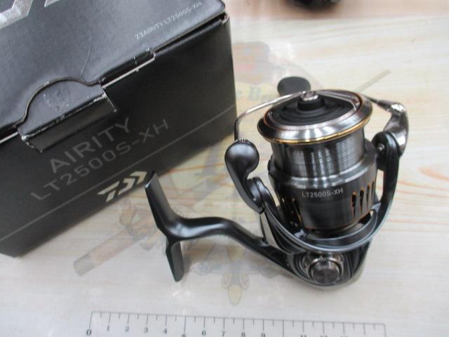 23エアリティ LT2500S-XH