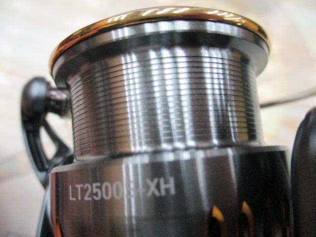 23エアリティ LT2500S-XH