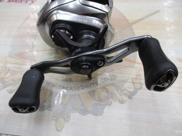 21ジリオン SV TW 1000H