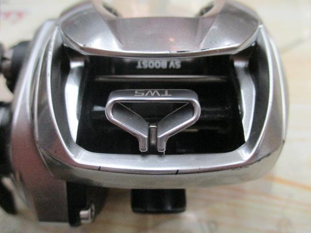 21ジリオン SV TW 1000H