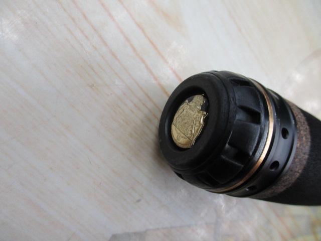 ソルティーステージKR-Xロックフィッシュ SXRC-702M-BF-KR