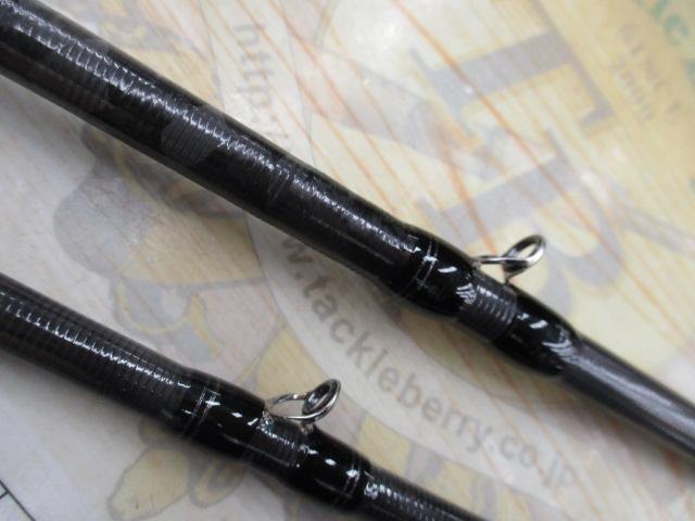 ソルティーステージKR-Xロックフィッシュ SXRC-702M-BF-KR