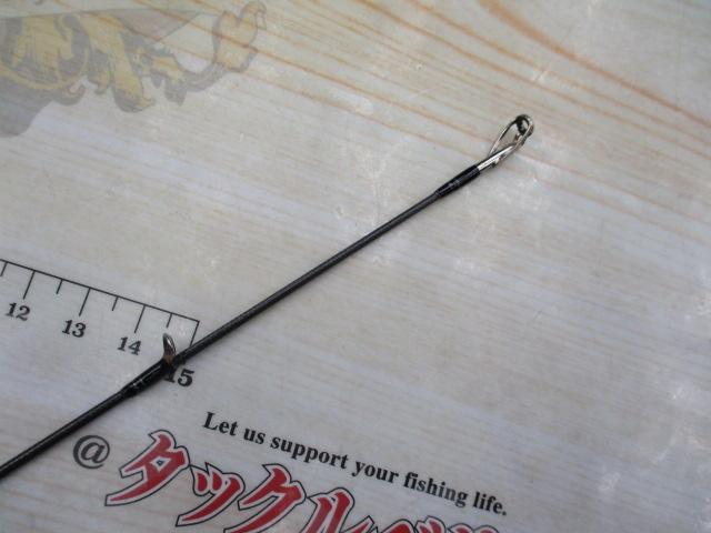 ソルティーステージKR-Xロックフィッシュ SXRC-702M-BF-KR