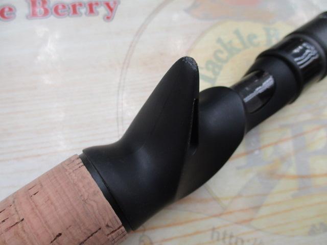 ソルティーステージKR-Xロックフィッシュ SXRC-712H-KR