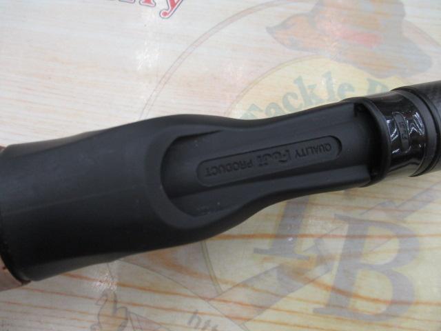 ソルティーステージKR-Xロックフィッシュ SXRC-712H-KR