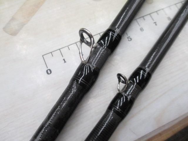 ソルティーステージKR-Xロックフィッシュ SXRC-712H-KR