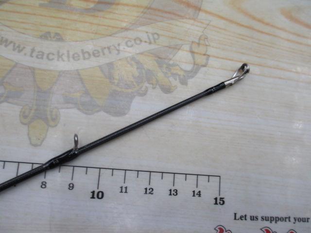 ソルティーステージKR-Xロックフィッシュ SXRC-712H-KR