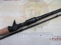 ソルティーステージKR-Xロックフィッシュ SXRC-712H-KR