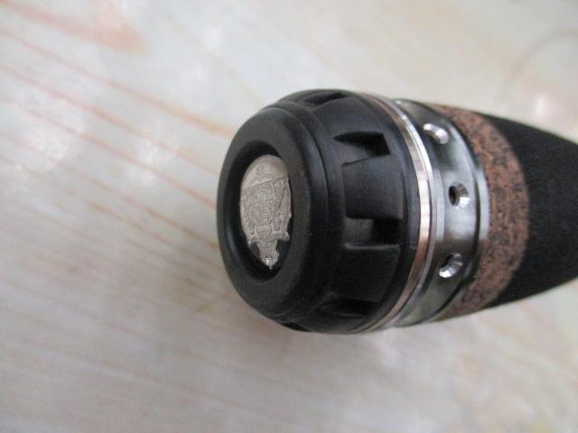 ソルティーステージKR-Xベイトフィネスカスタム SBFC-732LT-KR