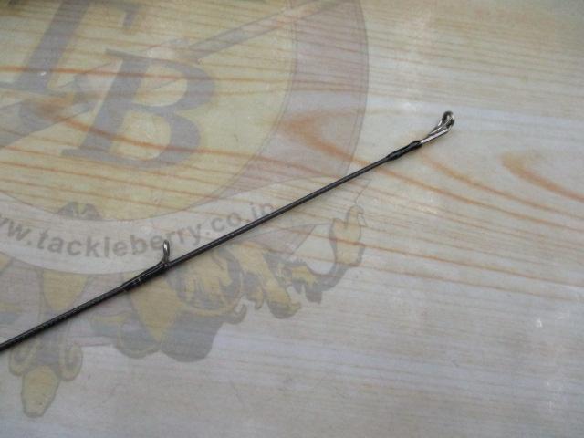 ソルティーステージKR-Xベイトフィネスカスタム SBFC-732LT-KR