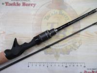 ソルティーステージKR-Xベイトフィネスカスタム SBFC-732LT-KR