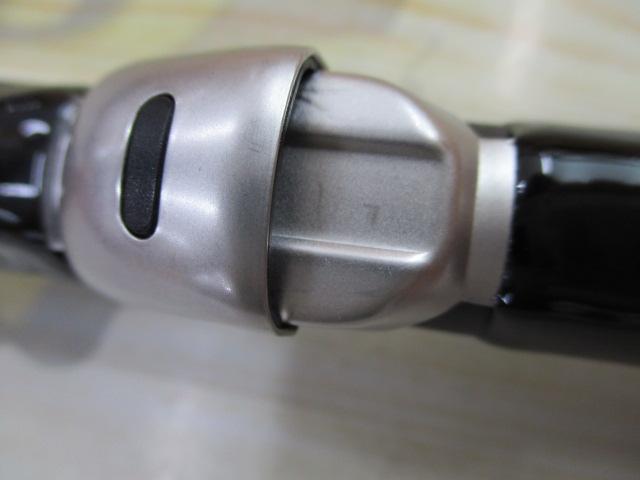 リバティクラブショートスイング 15-270・N