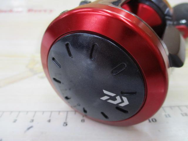 17ダイナスター 300