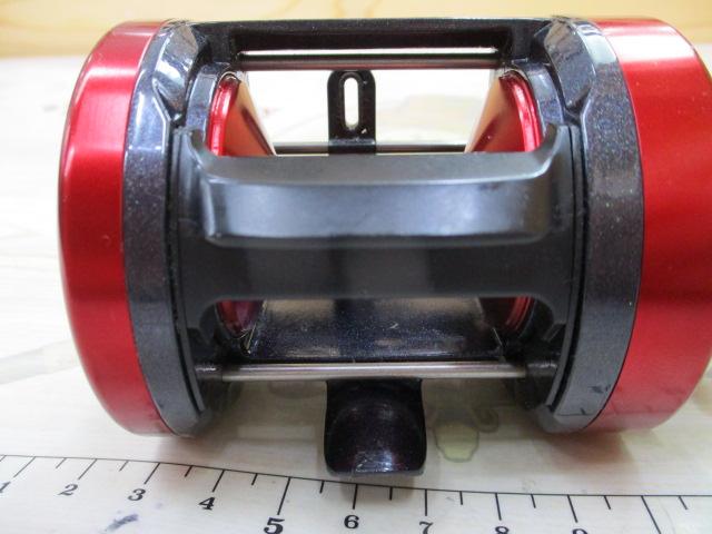 17ダイナスター 300