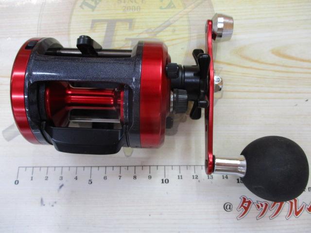 17ダイナスター 300