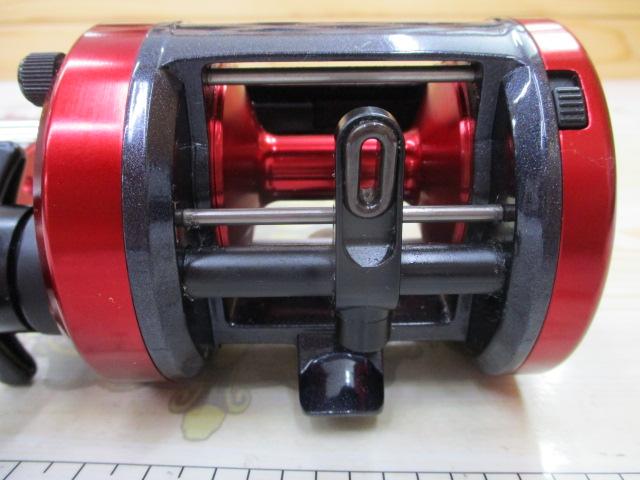 17ダイナスター 300