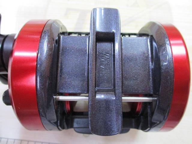 17ダイナスター 300