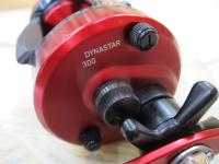 17ダイナスター 300