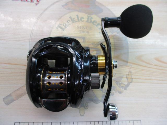 ヴァデルBJ 100SH