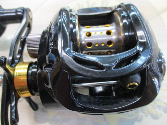 ヴァデルBJ 100SH