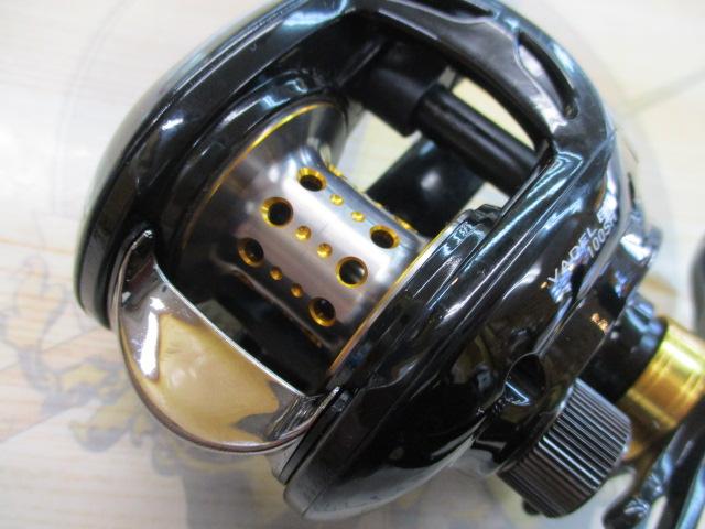 ヴァデルBJ 100SH