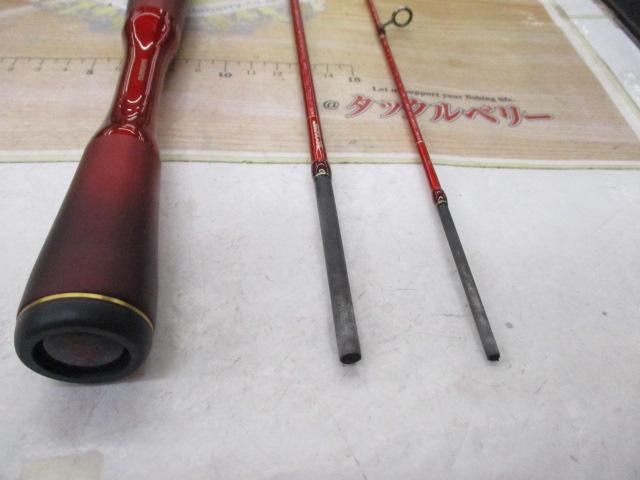 19ワールドシャウラ テクニカルエディション S52UL-3/F