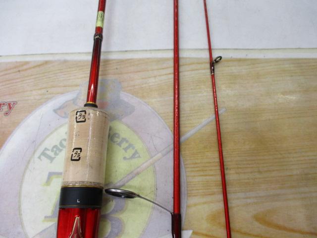 19ワールドシャウラ テクニカルエディション S52UL-3/F