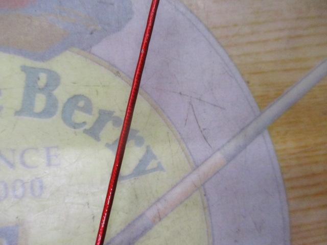 19ワールドシャウラ テクニカルエディション S52UL-3/F