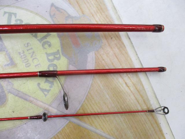 19ワールドシャウラ テクニカルエディション S52UL-3/F