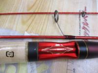 19ワールドシャウラ テクニカルエディション S52UL-3/F