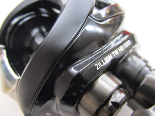 22ジリオン TW HD 1000H