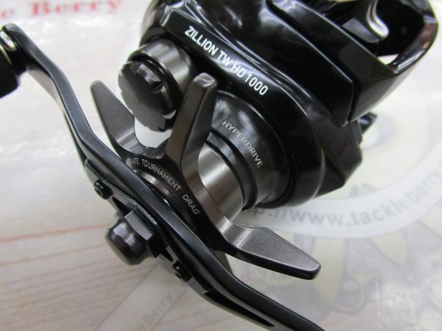 22ジリオン TW HD 1000H