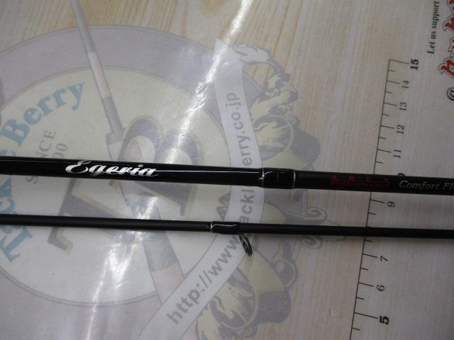 エゲリア ERGS-60UL