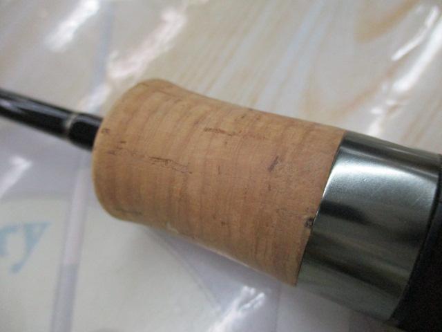 エゲリア ERGS-60UL