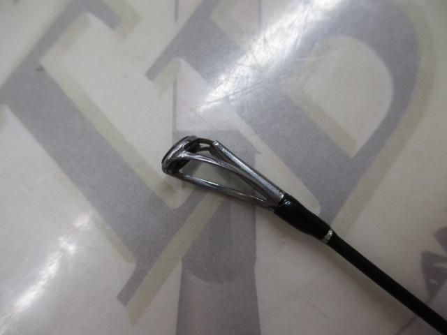 エゲリア ERGS-60UL