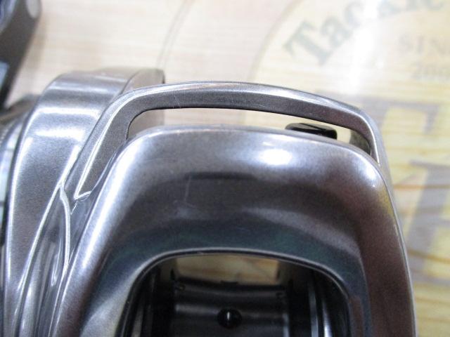 18バンタムMGL HG LH