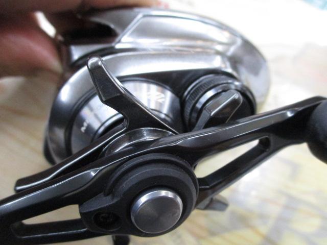 18バンタムMGL HG LH