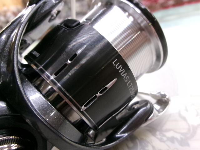 24ルビアス LT2500S-XH