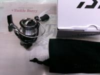 24ルビアス LT2500S-XH