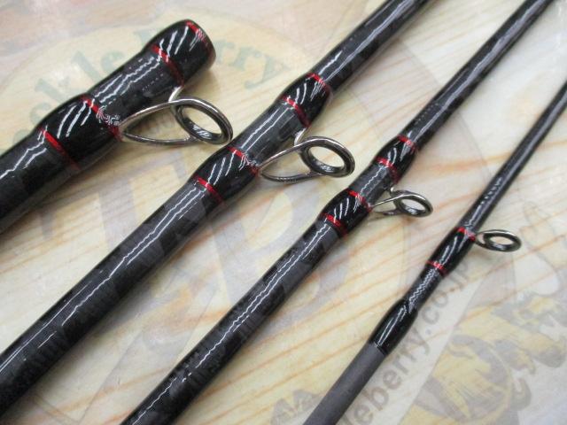 マッカレッドシリーズ HUMRC-77MH-5