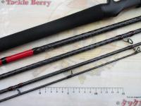 マッカレッドシリーズ HUMRC-77MH-5