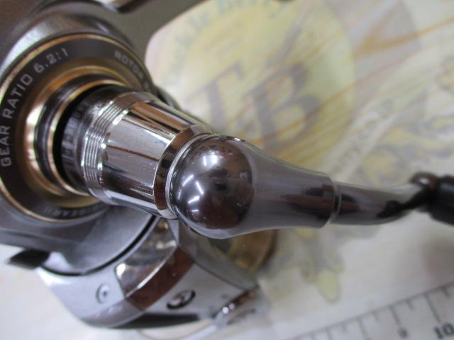 12レガリス 3520PE-SH