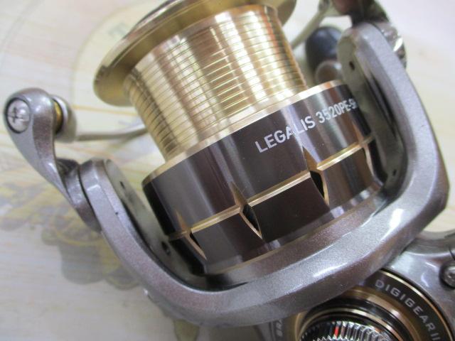 12レガリス 3520PE-SH